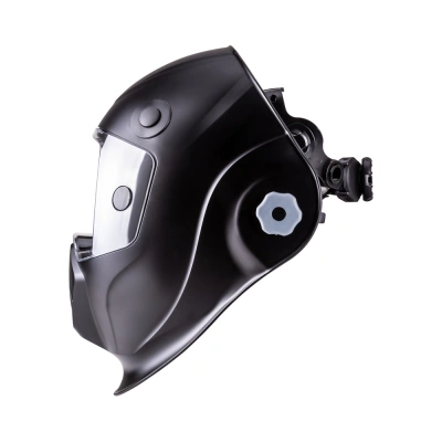 Маска сварщика КОРУНД-Х PRO ф-р 8100V без коробки по ценам производителя в Краснодаре с доставкой по всей России