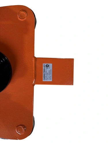 Роликовая платформа поворотная TOR WCRP-3 г/п 2 т (без ручки) по ценам производителя в Краснодаре с доставкой по всей России