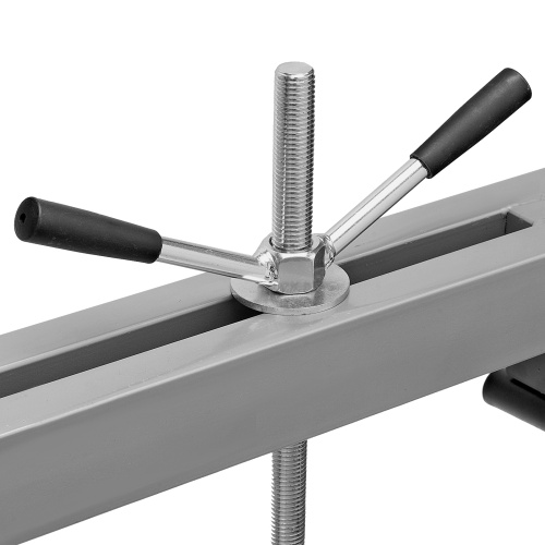 Приспособление для вывешивания двигателя 500 кг Matrix по ценам производителя в Краснодаре с доставкой по всей России