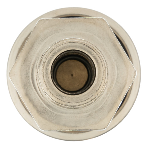 Муфта универсальная быстросъемная ("мама") 1/4, внешняя резьба, 2 шт, Stels по ценам производителя в Краснодаре с доставкой по всей России