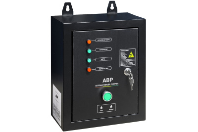 Блок АВР-С 9000D/230/400 купить в Москве с доставкой по всей России | ProtosMarket.ru