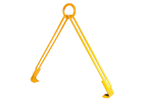 Захват для бочек горизонтальный TOR DM-500 по ценам производителя в Краснодаре с доставкой по всей России