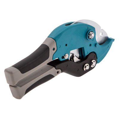 Ножницы для резки изделий из ПВХ, D до 36 мм, двухкомпонентные рукоятки, рабочий стол для плоских изделий Gross по ценам производителя в Краснодаре с доставкой по всей России