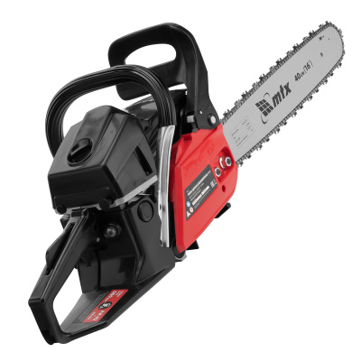Пила цепная бензиновая MS-4516, шина 40 см, 45см³, 2,5 л.с., шаг 0,325, паз 1,5 мм, 64 зв MTX по ценам производителя в Краснодаре с доставкой по всей России