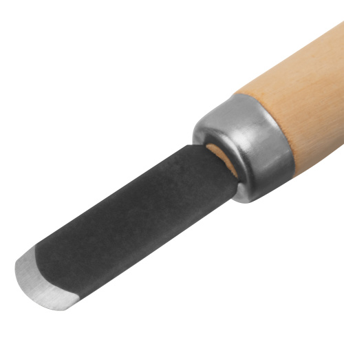 Набор резцов по дереву, 6 шт, Sparta по ценам производителя в Краснодаре с доставкой по всей России