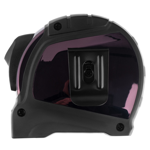 Рулетка "Doppelhaken",10 м x 25 мм,двухсторонний зацеп,Нейлон,двусторонняя шкала,автоматическая фиксация Gross по ценам производителя в Краснодаре с доставкой по всей России