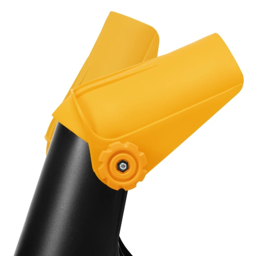 Электрическая снегоуборочная машина ESB-460, 2 кВт Denzel по ценам производителя в Краснодаре с доставкой по всей России