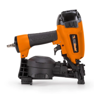 Пневматический гвоздезабивной пистолет – барабанный нейлер AERO C45 купить в Москве с доставкой по всей России | ProtosMarket.ru