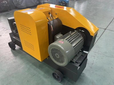 Станок для резки арматуры 60/45мм 5.5кВт TOR GQ60 купить в Москве с доставкой по всей России | ProtosMarket.ru