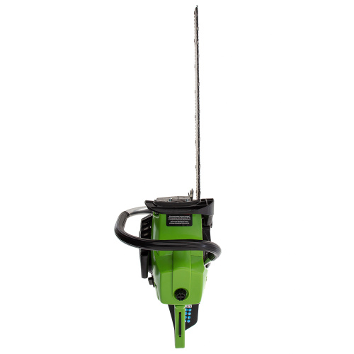 Пила цепная бензиновая БП-5850, 58 см3, шина 50 см, шаг 0.325, паз 1,5 мм, 76 звеньев Сибртех по ценам производителя в Краснодаре с доставкой по всей России