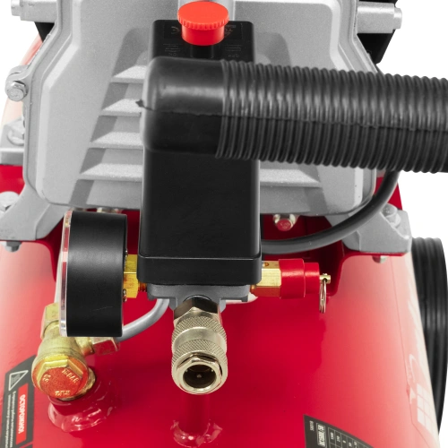 Компрессор воздушный DC1500L/50, 1,5 кВт, 50 л, 210 л/мин MTX по ценам производителя в Краснодаре с доставкой по всей России