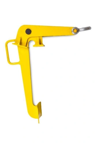 Захват для бочек вертикальный TOR YQC600 0,6 т (T) по ценам производителя в Краснодаре с доставкой по всей России