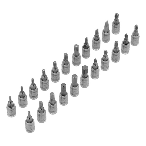 Набор инструментов, 1/4", CrV, 120 зубьев, 42 предмета Gross по ценам производителя в Краснодаре с доставкой по всей России