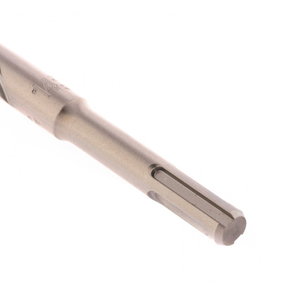 Бур по бетону QUADRO, 14 х 210 мм, SDS PLUS Gross по ценам производителя в Краснодаре с доставкой по всей России