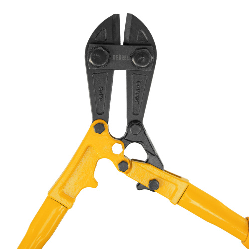 Болторез 300 мм 12", Cr-Mo Denzel по ценам производителя в Краснодаре с доставкой по всей России