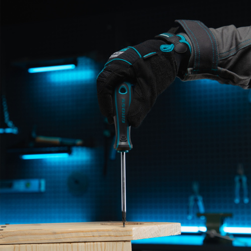 Набор инструментов, 1/4", 1/2", CrV, 120 зубьев, 78 предметов Gross по ценам производителя в Краснодаре с доставкой по всей России