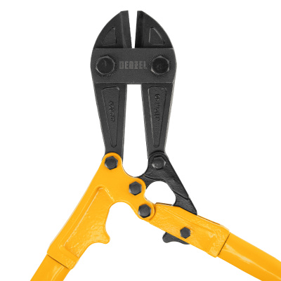 Болторез 450 мм 18", Cr-Mo Denzel по ценам производителя в Краснодаре с доставкой по всей России