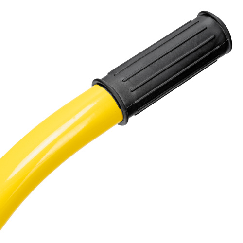 Тачка строительная, усиленная, объем 130 л, 230 кг, колесо 15х6.00-6 Denzel по ценам производителя в Краснодаре с доставкой по всей России