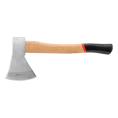 Топор плотницкий, кованый, деревянная рукоятка, 1000 гр., пескоструйная обработка полотна Matrix по ценам производителя в Краснодаре с доставкой по всей России