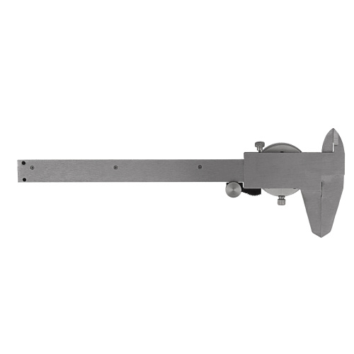 Штангенциркуль, 150 мм, стрелочный Matrix по ценам производителя в Краснодаре с доставкой по всей России