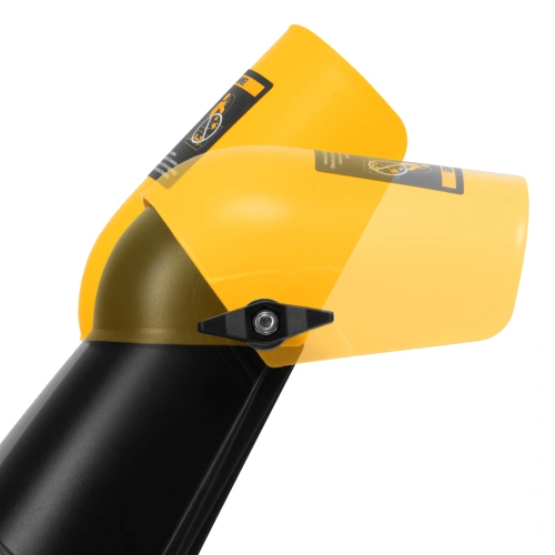 Бензиновая снегоуборочная машина SB 460, 99cc, ручной старт Denzel по ценам производителя в Краснодаре с доставкой по всей России