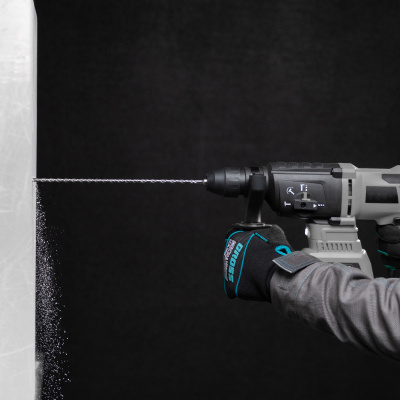 Бур по бетону Pro, 6 х 310 мм, SDS Plus Gross по ценам производителя в Краснодаре с доставкой по всей России