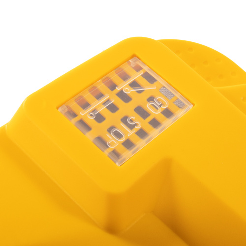 Газонокосилка электрическая GM-2000, 2000 Вт, ширина 43 см, 6 уровней, травосборник 45 л. Denzel по ценам производителя в Краснодаре с доставкой по всей России