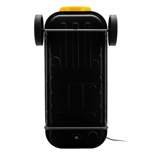 Дизельная тепловая пушка DHG-50, 50 кВт, 1100 м3/ч, прямой нагрев Denzel по ценам производителя в Краснодаре с доставкой по всей России