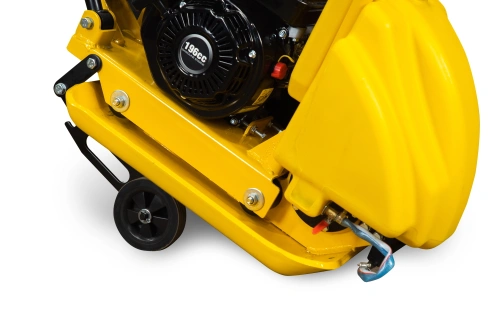 Виброплита 85 кг, 13кН (LCT) бак, коврик, колесный комплект TOR T-80 по ценам производителя в Краснодаре с доставкой по всей России