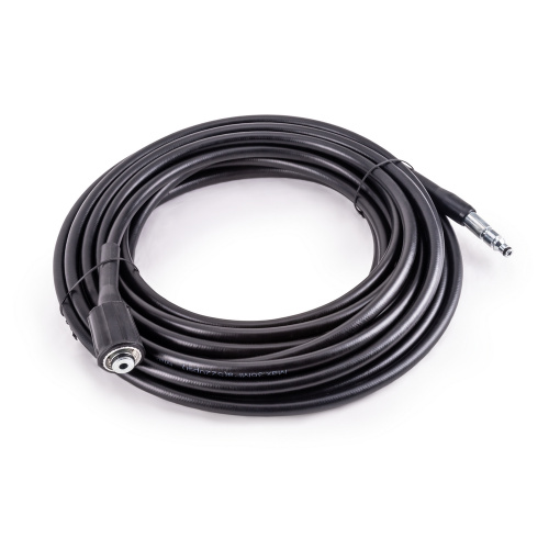 Шланг высокого давления KVAZARRUS (10м; Рапид; М22*1,5) для моек K3,K4 по ценам производителя в Краснодаре с доставкой по всей России