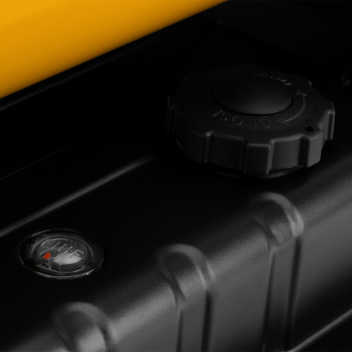 Дизельная тепловая пушка DHG-30, 30 кВт, 750 м3/ч, прямой нагрев Denzel по ценам производителя в Краснодаре с доставкой по всей России