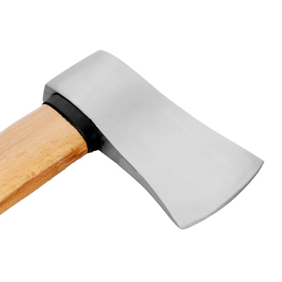 Топор кованый, 900 г, американский тип, буковая рукоятка, 430мм, EFP Denzel по ценам производителя в Краснодаре с доставкой по всей России