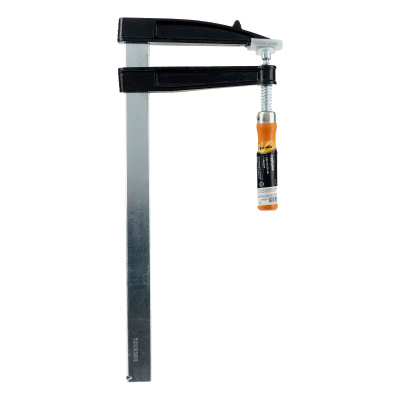 Струбцина F-образная, 300 х 120 мм Sparta по ценам производителя в Краснодаре с доставкой по всей России