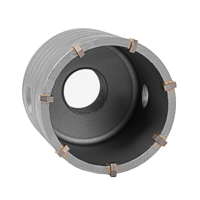 Буровая коронка, M22 х 60 мм Matrix по ценам производителя в Краснодаре с доставкой по всей России