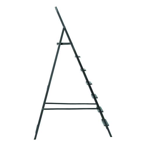 Стремянка 7 ступеней, компактная, стальная Сибртех по ценам производителя в Краснодаре с доставкой по всей России