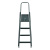 Стремянка 4 ступени, компактная, стальная Сибртех по ценам производителя в Краснодаре с доставкой по всей России
