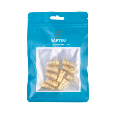 Varteg Держатель након. M8 (MIG-500) (142.0022/МЕ0390, EP-500/МВ-501, пр-во FoxWeld/КНР) купить в Москве с доставкой по всей России | ProtosMarket.ru