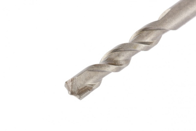 Бур по бетону, 8 х 110 мм, Luxembourg tip, SDS Plus Барс по ценам производителя в Краснодаре с доставкой по всей России