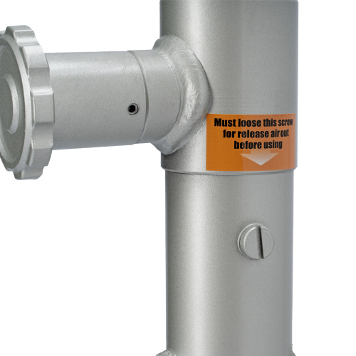 Стойка трансмиссионная гидравлическая, 0.5 т, H подъема 1130-1945 мм Matrix по ценам производителя в Краснодаре с доставкой по всей России