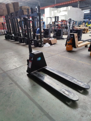 Тележка электрическая 2000 кг 1150 мм TOR T20 Li-ion гибридный привод 48/10 В/Ач по ценам производителя в Краснодаре с доставкой по всей России