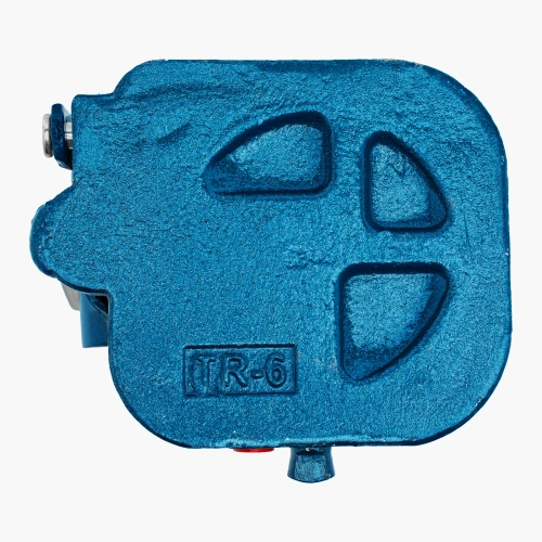 Домкрат гидравлический бутылочный, 6 т, h подъема 207-404 мм, в пластиковом кейсе Stels по ценам производителя в Краснодаре с доставкой по всей России