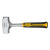 Кувалда 1,5 кг, цельнометаллическая, двухкомпонентная рукоятка Denzel по ценам производителя в Краснодаре с доставкой по всей России