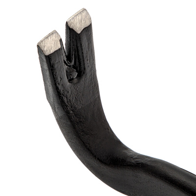 Лом-гвоздодер усиленный, 300х25х12 мм Matrix по ценам производителя в Краснодаре с доставкой по всей России