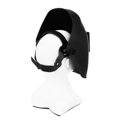 Маска сварщика, пластик стекло 110 х 90 мм, ГОСТ Р 12.4.238-2007 Сибртех по ценам производителя в Краснодаре с доставкой по всей России