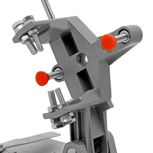 Станок для крепления УШМ COS-115 Sparta по ценам производителя в Краснодаре с доставкой по всей России