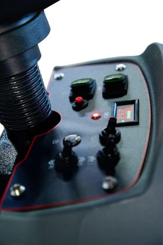 Машина поломоечная с АКБ GEL 24/140 В/Ач TOR COMFORT 86 купить в Москве с доставкой по всей России | ProtosMarket.ru