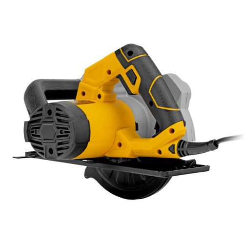 Пила циркулярная CS-185, 1500 Вт, 185 мм Denzel по ценам производителя в Краснодаре с доставкой по всей России