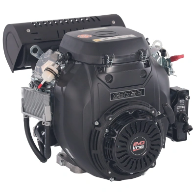 Двигатель бензиновый EVOline GB 750 E по ценам производителя в Краснодаре с доставкой по всей России