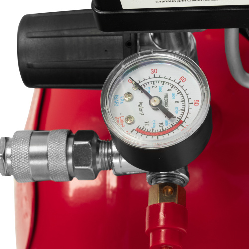 Компрессор воздушный КК-2200/100, 2,2 кВт, 350 л/мин, 100 л, прямой привод, масляный MTX по ценам производителя в Краснодаре с доставкой по всей России