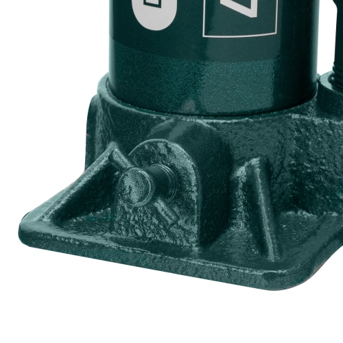 Домкрат гидравлический бутылочный, 4 т, 180-320 мм Сибртех по ценам производителя в Краснодаре с доставкой по всей России